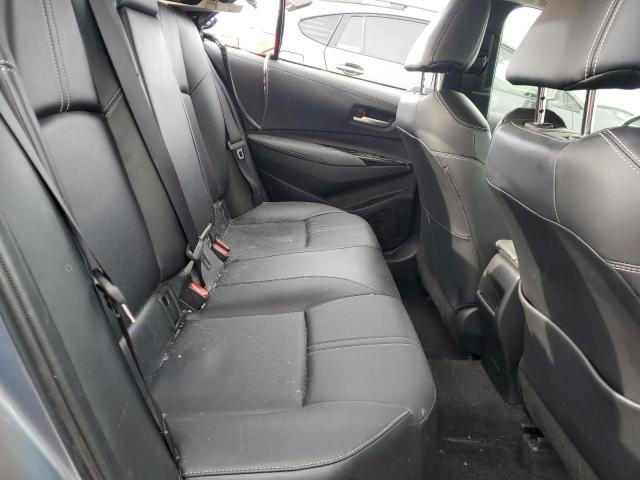 2020 TOYOTA COROLLA XL JTDFPRAE7LJ078181
