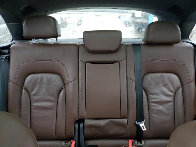 2016 AUDI Q5 PREMIUM - WA1L2AFP5GA013052