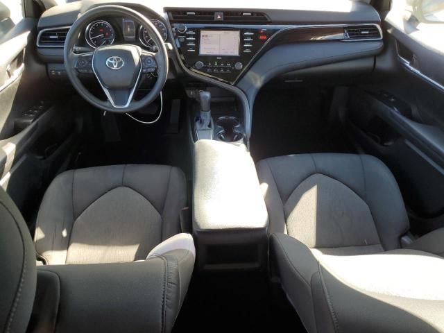 2020 TOYOTA CAMRY LE - 4T1C11AK4LU999019