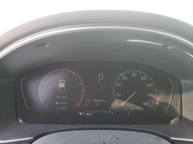 19XFL1H76PE016536 2023 HONDA CIVIC