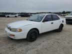 Top Destinations for Shipping Cars from the USA