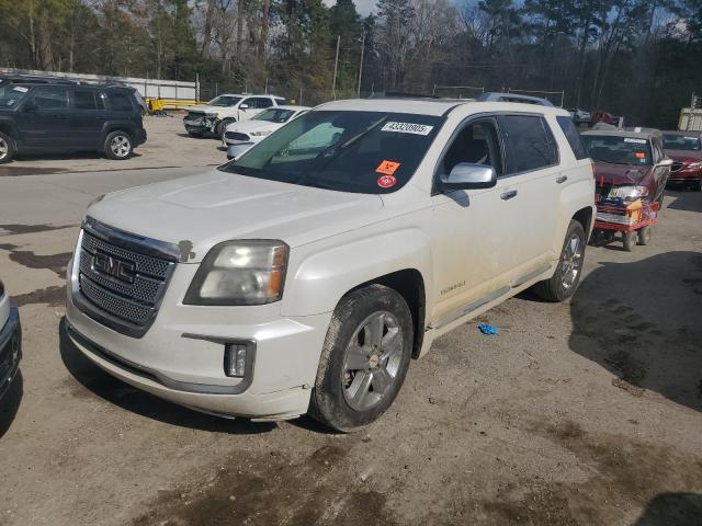 2016 GMC TERRAIN DE - 2GKALREK8G6343414