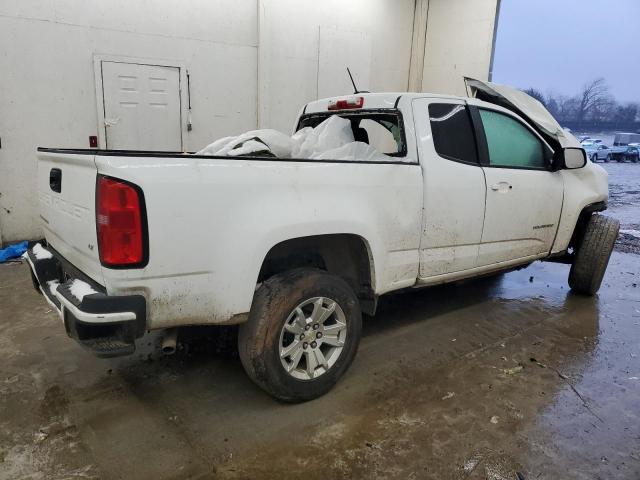 Vin: 1gchscea1m1282973, lot: 46109435, chevrolet colorado lt 20213