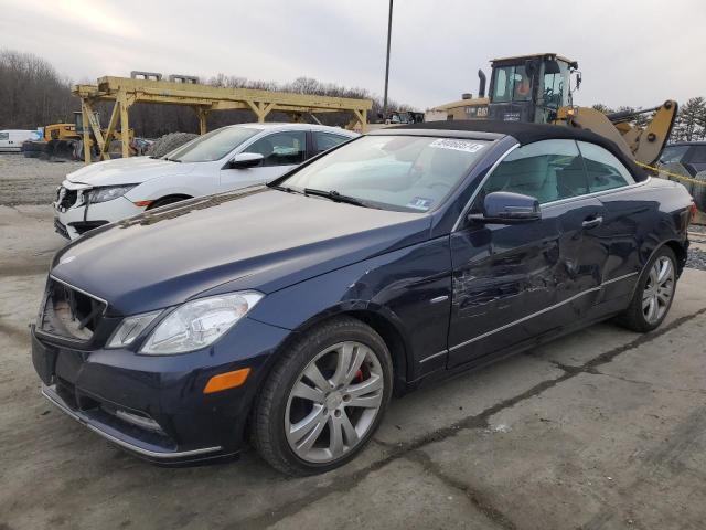 MERCEDES-BENZ E-CLASS 350