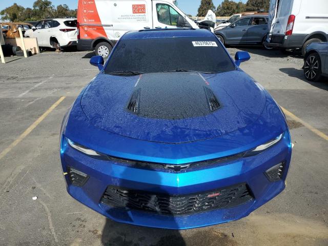2017 CHEVROLET CAMARO SS - 1G1FH1R71H0110732
