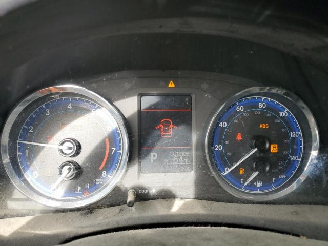 2017 TOYOTA COROLLA L 5YFBURHEXHP654233