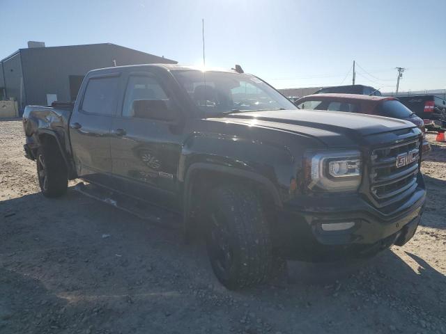 2016 GMC SIERRA K15 - 3GTU2NEC2GG247893