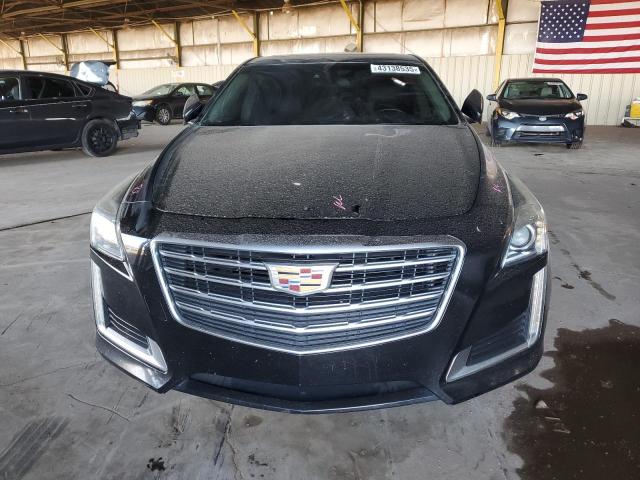 2019 CADILLAC CTS LUXURY - 1G6AR5SX5K0114499