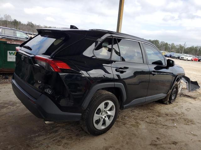 2021 TOYOTA RAV4 LE 2T3H1RFV2MC099043