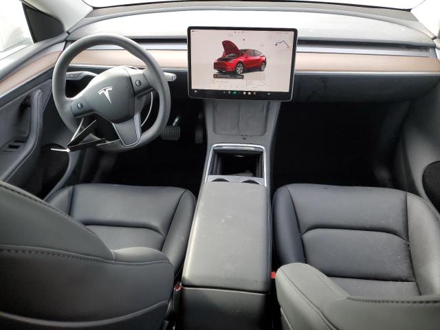 2024 TESLA MODEL Y - 7SAYGAEE8RF081789