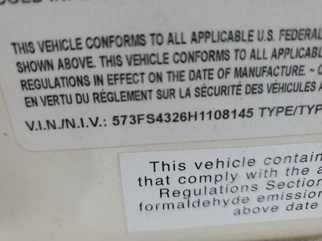 2017 SOLI TRVL TRLR #3258859831