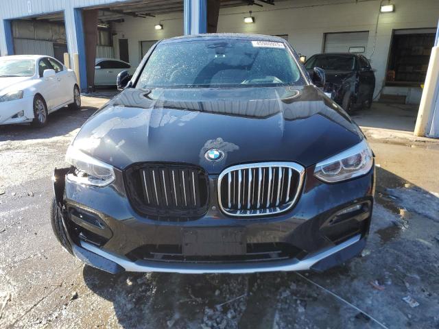 2021 BMW X4 XDRIVE3 - 5UX2V1C08M9E39879