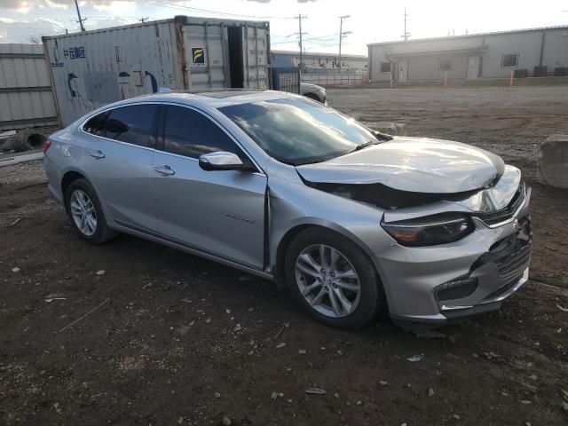 2016 CHEVROLET MALIBU LT - 1G1ZE5ST9GF194265