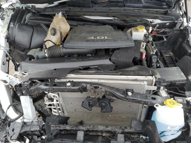 2022 RAM 1500 BIG H - 1C6SRFFM7NN375140