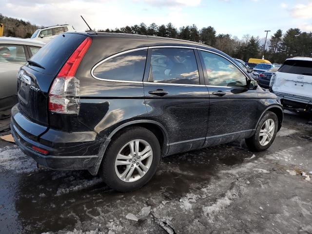 Vin: jhlre4h70bc033778, lot: 45530865, honda crv exl 20113