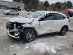 2022 HONDA HR-V EX - 3CZRU6H57NM774811