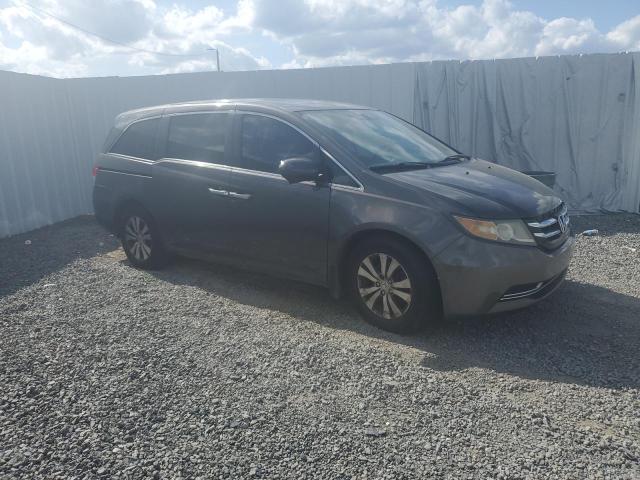 Vin: 5fnrl5h64gb049671, lot: 45024695, honda all models exl 20164