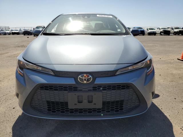 2020 TOYOTA COROLLA LE - JTDHPRAEXLJ040503
