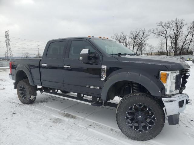 2017 FORD F250 SUPER - 1FT7W2BT4HEC40067