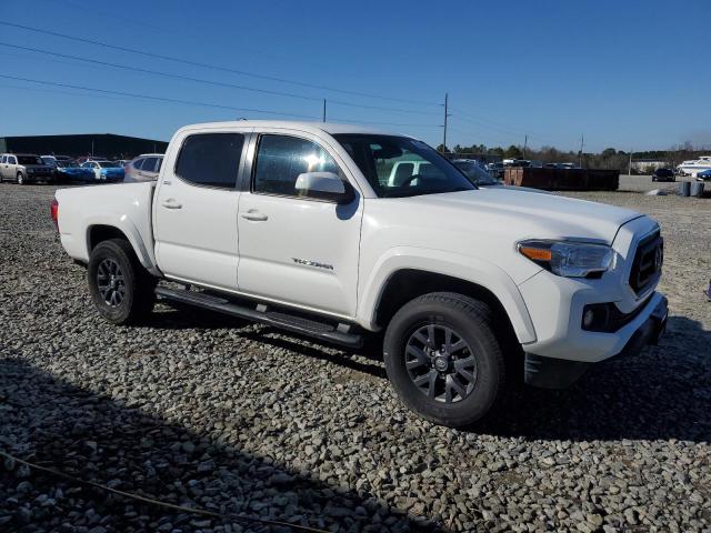 2021 TOYOTA TACOMA DOUBLE CAB #3303776429