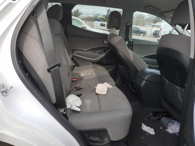 2016 HYUNDAI SANTA FE S - 5XYZTDLB1GG368307