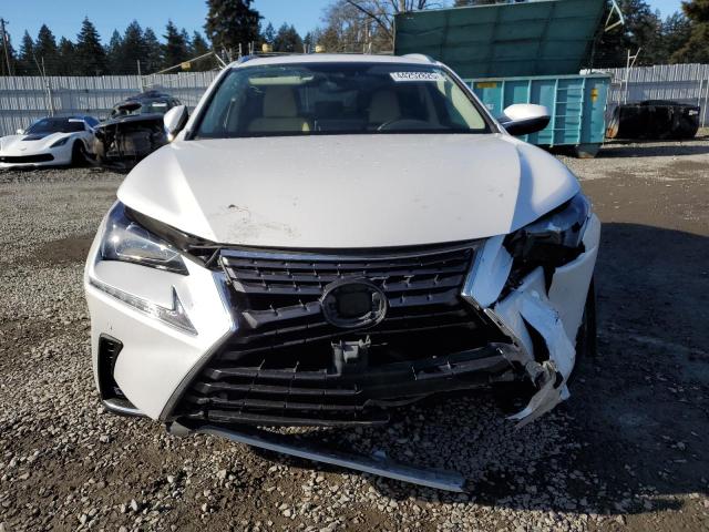 2021 LEXUS NX 300H BA JTJDJRDZXM2166755