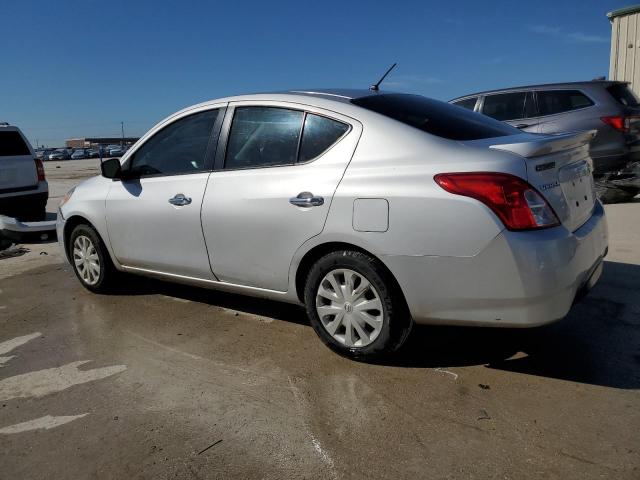 2017 NISSAN VERSA S - 3N1CN7AP3HL881121