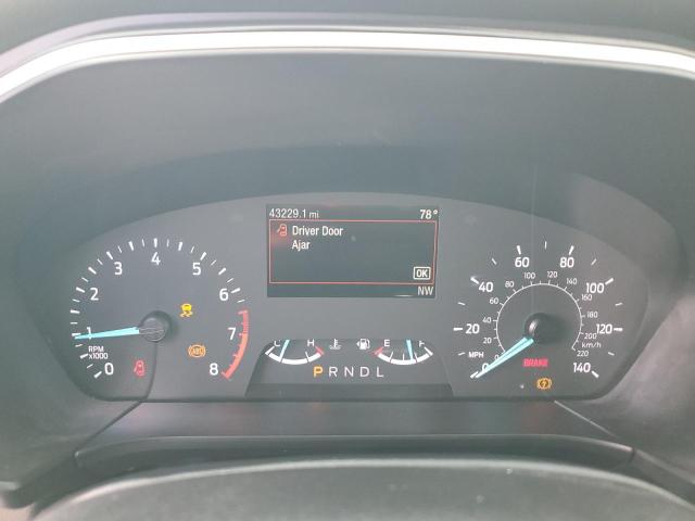 2022 FORD ESCAPE SEL - 1FMCU0H61NUB87951