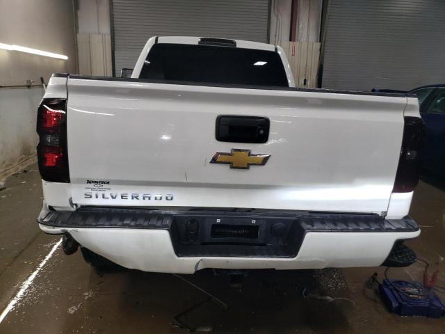 2016 CHEVROLET SILVERADO - 1GCVKPEC4GZ298568