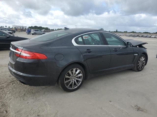Vin: sajwa0es9dpu05709, lot: 45074285, jaguar xf 20133