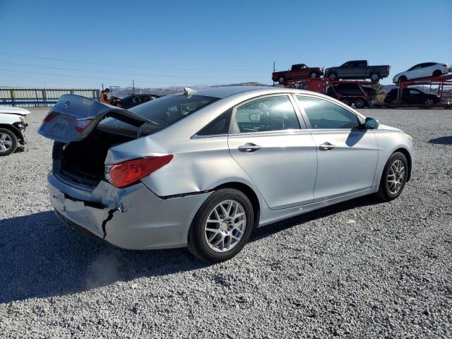 Vin: 5npeb4ac5ch501263, lot: 46468285, hyundai sonata gls 20123