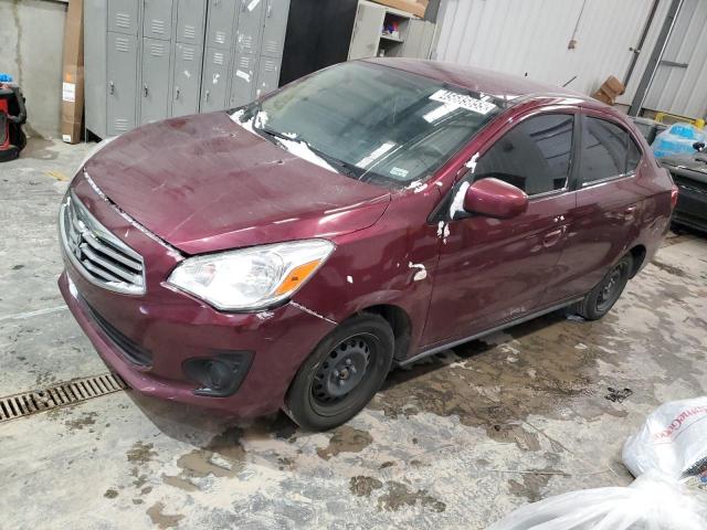 Vin: ml32f3fj2khf11969, lot: 45685855, mitsubishi mirage g4 es 2019 img_1