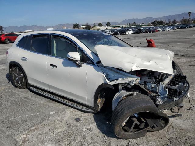 Vin: 4jgdm4eb1pa027036, lot: 43397845, mercedes-benz eqs suv 58 580 4matic 20234