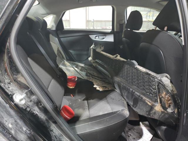 2023 KIA FORTE LX - 3KPF24AD7PE683359