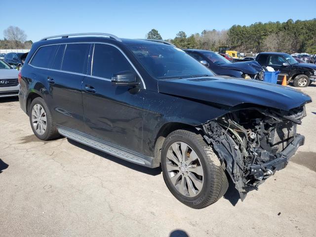 Vin: 4jgdf6ee3ha883469, lot: 46098445, mercedes-benz gls-class 450 4matic 20174