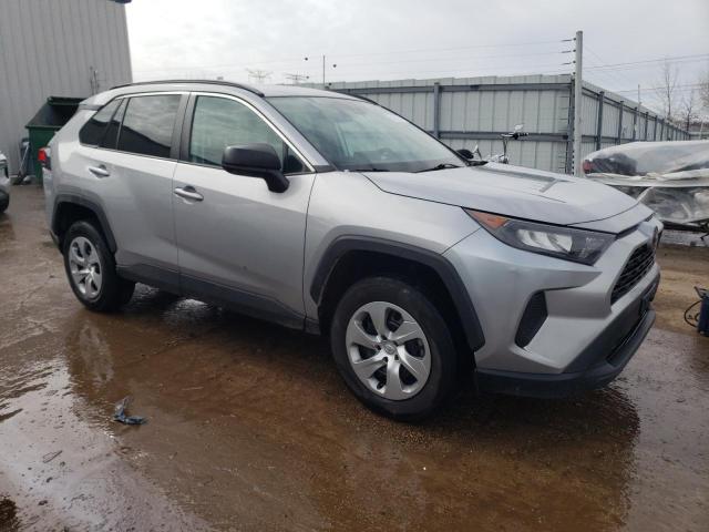 2021 TOYOTA RAV4 LE - 2T3H1RFV8MC130814