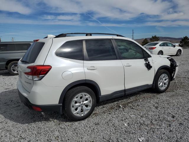 2021 SUBARU FORESTER JF2SKADC4MH450613