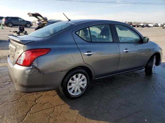 Vin: 3n1cn7apxgl821951, lot: 44920915, nissan versa s 20163