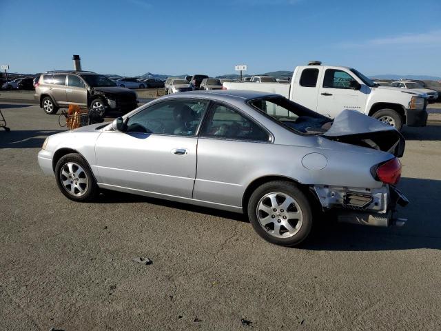 ACURA 3.2CL 2001 19UYA424X1A032684 photo #3