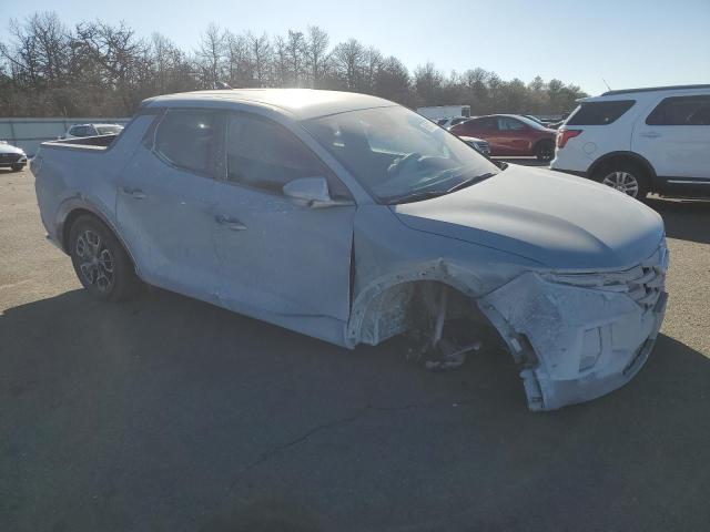 Vin: 5ntjbdae1ph050744, lot: 45593175, hyundai santa cruz sel 20234