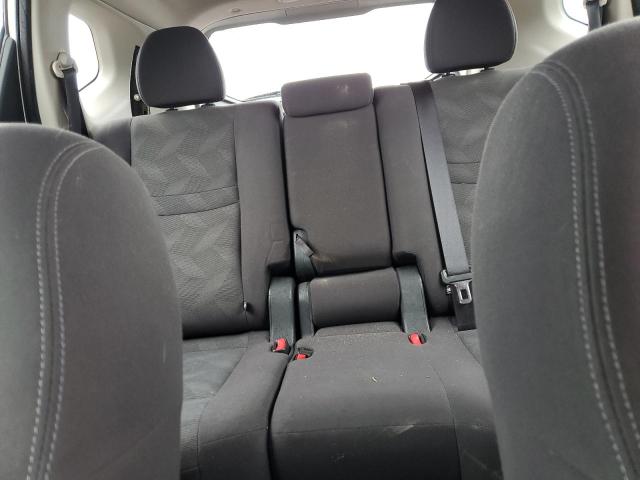 2016 NISSAN ROGUE S - KNMAT2MV8GP705613