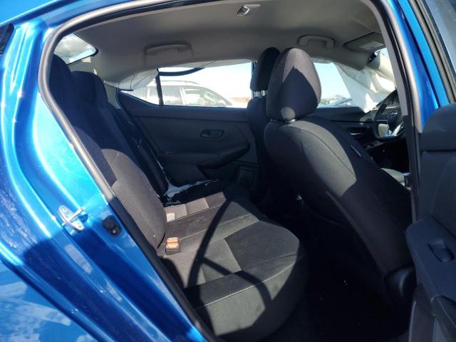 2024 NISSAN SENTRA SV - 3N1AB8CV0RY311518