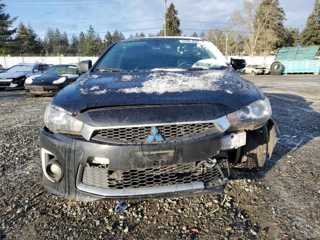2016 MITSUBISHI LANCER GT JA32U8FW8GU012096