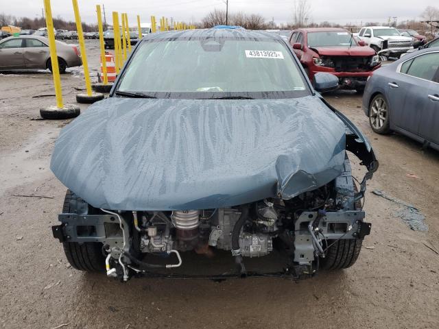 2024 HONDA HR-V EXL - 3CZRZ2H72RM776788