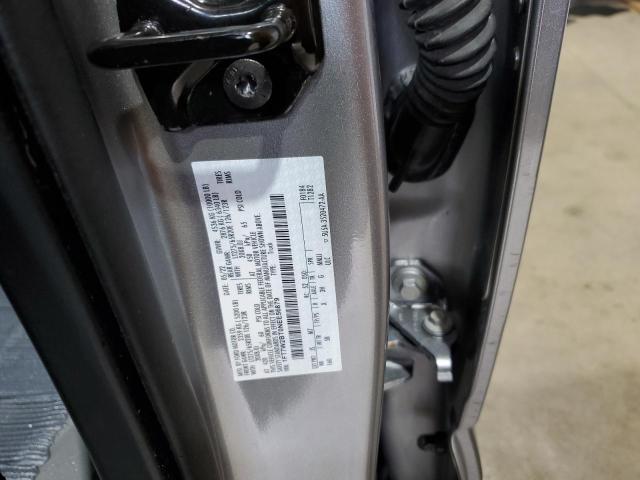 2022 FORD F250 SUPER - 1FT7W2BT0NEE56879