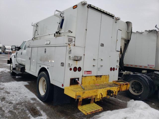 FORD F650 SUPER 2012 3FRNX6HD9CV304583 photo #3
