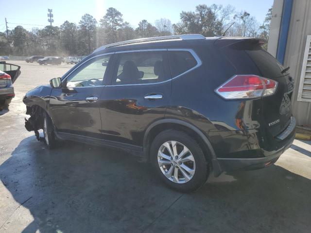 2016 NISSAN ROGUE S - KNMAT2MT7GP638856