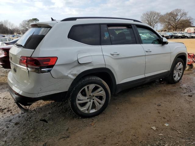 2023 VOLKSWAGEN ATLAS SE 1V2WR2CA0PC517502