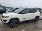 2019 JEEP COMPASS TR - 3C4NJDDB0KT671292