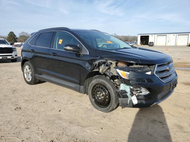 2015 FORD EDGE SEL - 2FMTK3J8XFBB91300